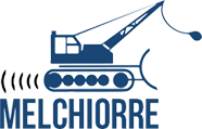 logo MELCHIORRE