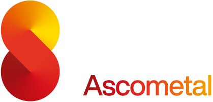 logo ascometal