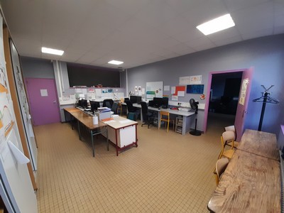 Notre espace de travail tn