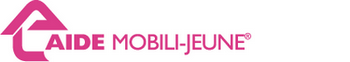 logo aide mobili jeune