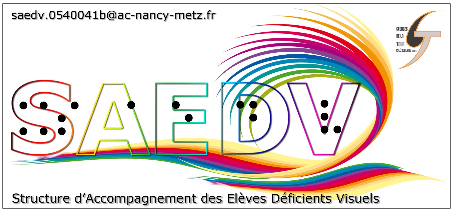 logo saevd