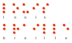 louis braille