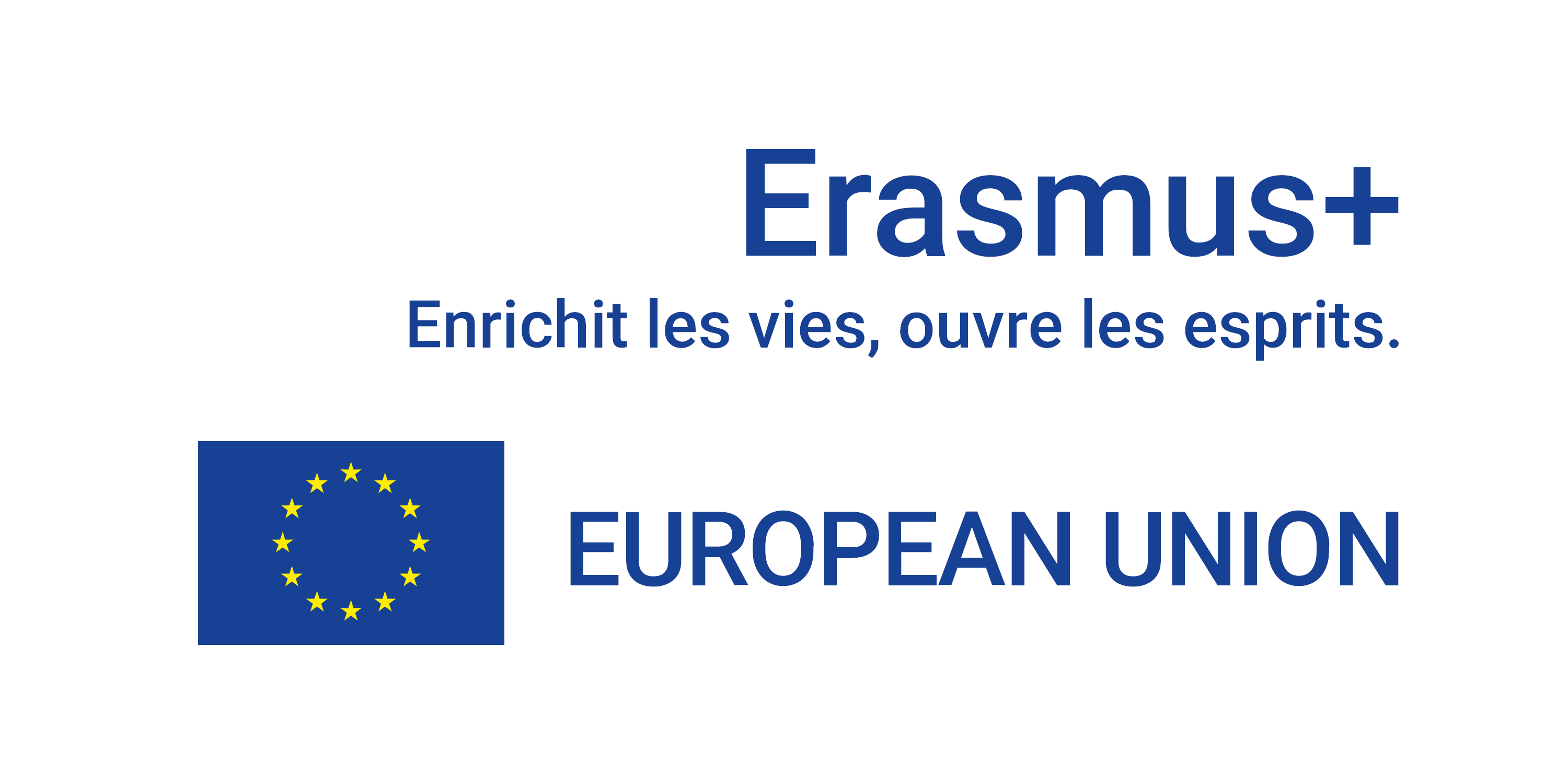 logo erasmus